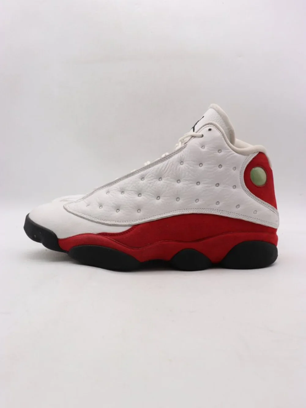 Nike Air Jordan 13 XIII Men's Size 12 Retro Chicago Athletic Sneakers 414571-122